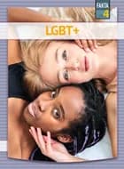 LGBT+ af Lene Vendelbo