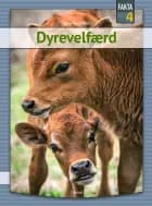 Dyrevelfærd
