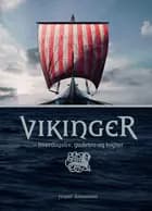 Vikinger af Jesper Asmussen
