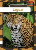 Jaguar af Per Østergaard