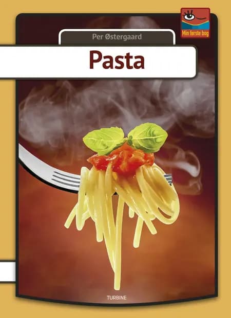 Pasta af Per Østergaard