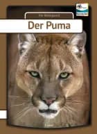 Der Puma af Per Østergaard