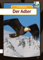 Der Adler af Per Østergaard
