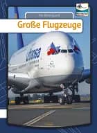 Grosse Flugzeuge