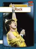 Rock af Per Østergaard
