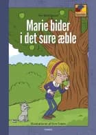 Marie bider i det sure æble