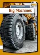 Big Machines af Per Østergaard