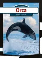 Orca af Henrik Enemark