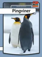 Pingviner - Børnebog af Henrik Enemark