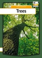 Trees - Børnebog af Henrik Enemark