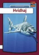 Hvidhaj af Henrik Enemark