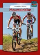 Mountainbike af Lasse Højstrup Sørensen