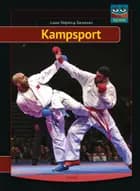 Kampsport af Lasse Højstrup Sørensen