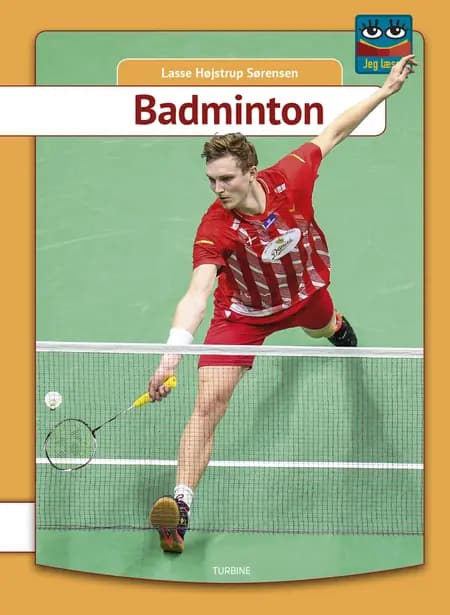 Badminton af Lasse Højstrup Sørensen