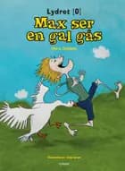Max ser en gal gås