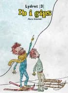 Ib i gips af Marie Duedahl