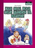 Man skal ikke skue hunden på hårene