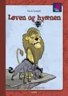Løven og hyænen