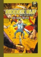 Ridder Ruf på eventyr - De røde røvere