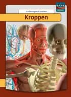 Kroppen - Børnebog af Eva Mosegaard Amdisen