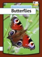 Butterflies af Sigurd Toftdahl Terkelsen