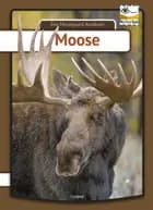 Moose af Eva Mosegaard Amdisen