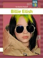 Billie Eilish af Turi Kjestine Meyhoff