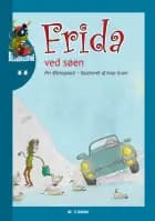 Frida ved søen