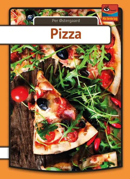 Pizza af Per Østergaard