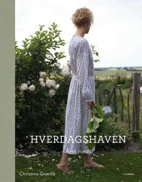 Hverdagshaven af Christine Granild