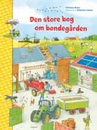 Den store bog om bondegården af Christina Braun