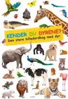 Kender du dyrene? 