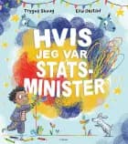 Hvis jeg var statsminister