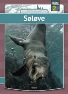 Søløve af Per Østergaard