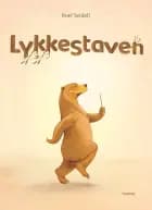 Lykkestaven