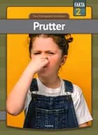 Prutter af Eva Mosegaard Amdisen