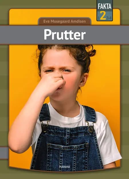 Prutter af Eva Mosegaard Amdisen