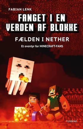 Fanget i en verden af blokke 2 af Fabian Lenk