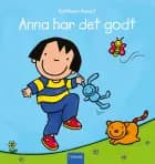 Anna har det godt af Kathleen Amant