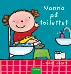 Nanna på toilettet