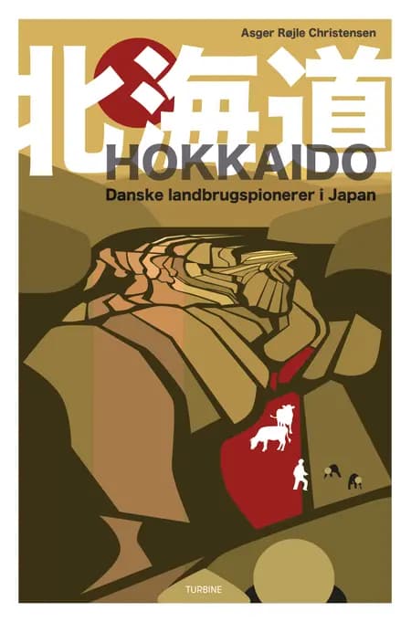 Hokkaido af Asger Røjle Christensen