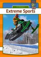Extreme Sports af Per Østergaard