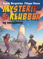 Mysterieklubben og smuglerne 