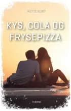 Kys, cola og frysepizza