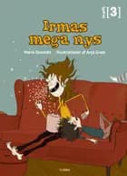 Irmas mega nys af Marie Duedahl