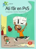 Ali får en Ps5 af Gry Kappel Jensen