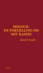 Moloch af Søren R.  Fauth