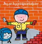 Jeg er bygningsarbejder