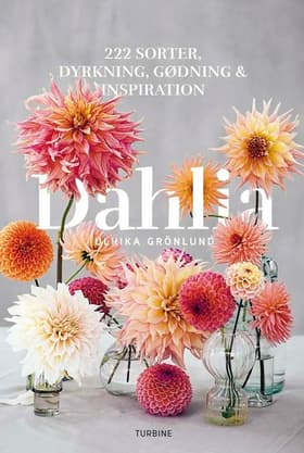 Dahlia af Ulrika Grönlund