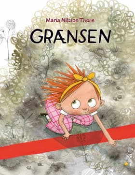 Grænsen af Maria Nilsson Thore